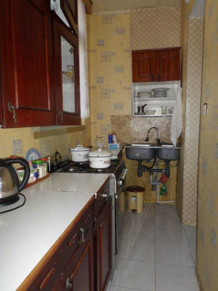 2 սենյականոց բնակարան Բաթումիում