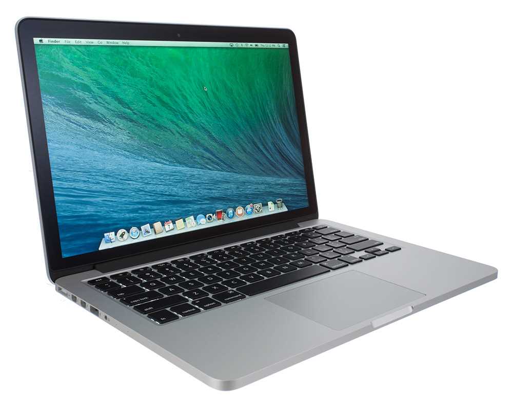 Apple MacBook Pro  Intel Core i7