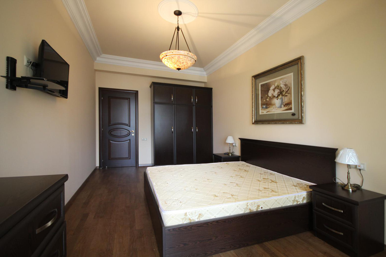 luxe апартаменты без посредника , Ереван, Северный проспект