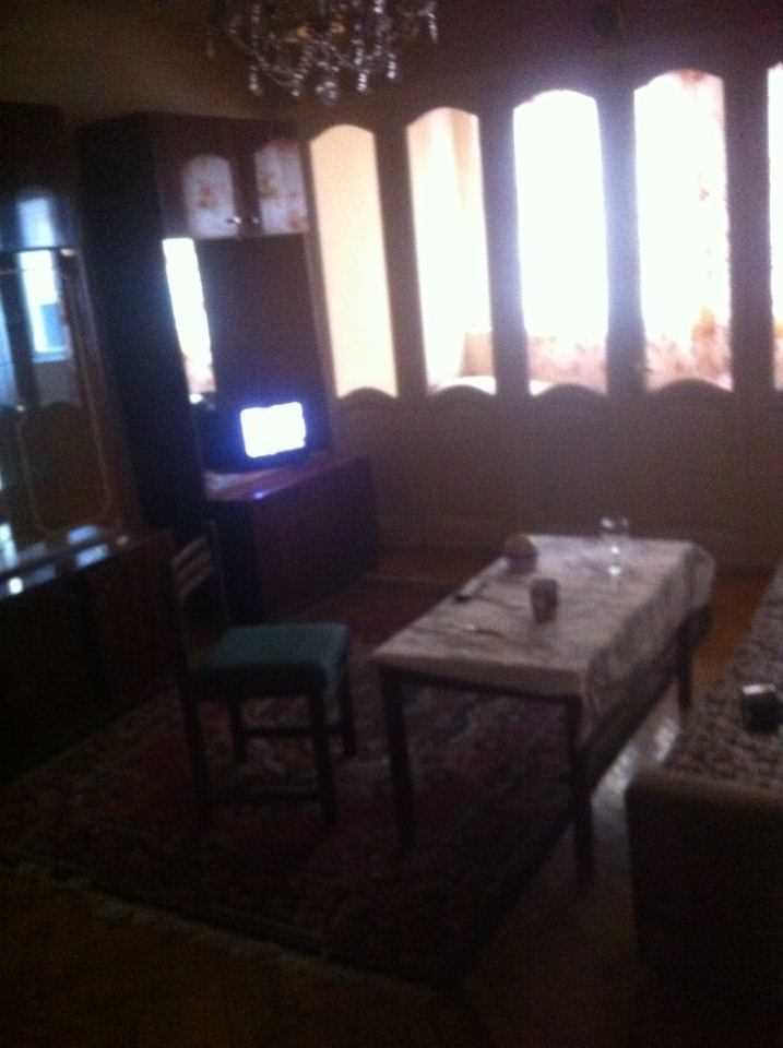 վարձով բնակարան