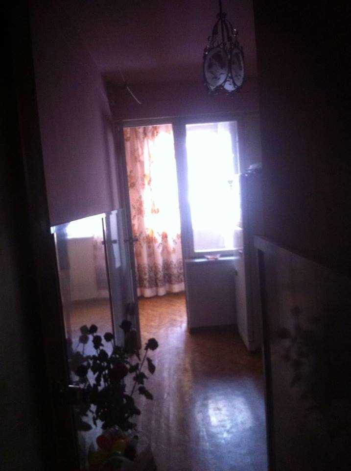 վարձով բնակարան