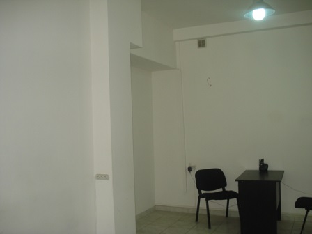 Բաղրամյան ` ՍԱՍ սուպերմարկետի մոտակայքում