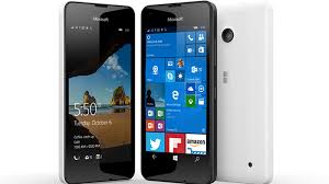 windows Lumia 550
