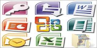 Windows XP, Word, Excel, PowerPoint, Internet ԴԱՍԸՆԹԱՑՆԵՐ + 12 դաս անվճար անգլերեն