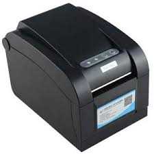 Printer shtrix kod tpelu hamar xprinter xp-350b (Նոր) (Պռինտեռ, принтер)