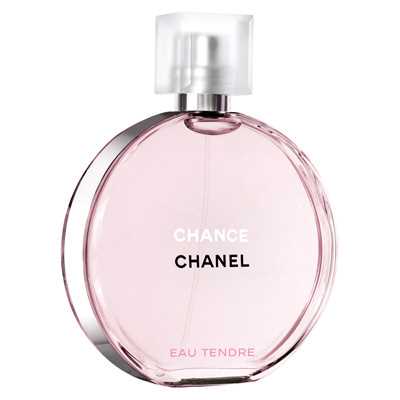 Chanel chance eau tendre original  100ml
