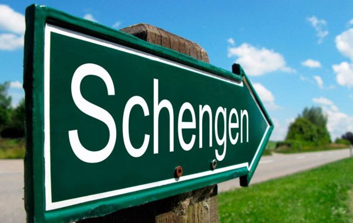 Шенгенские визы для граждан Армении 100% гарантия.