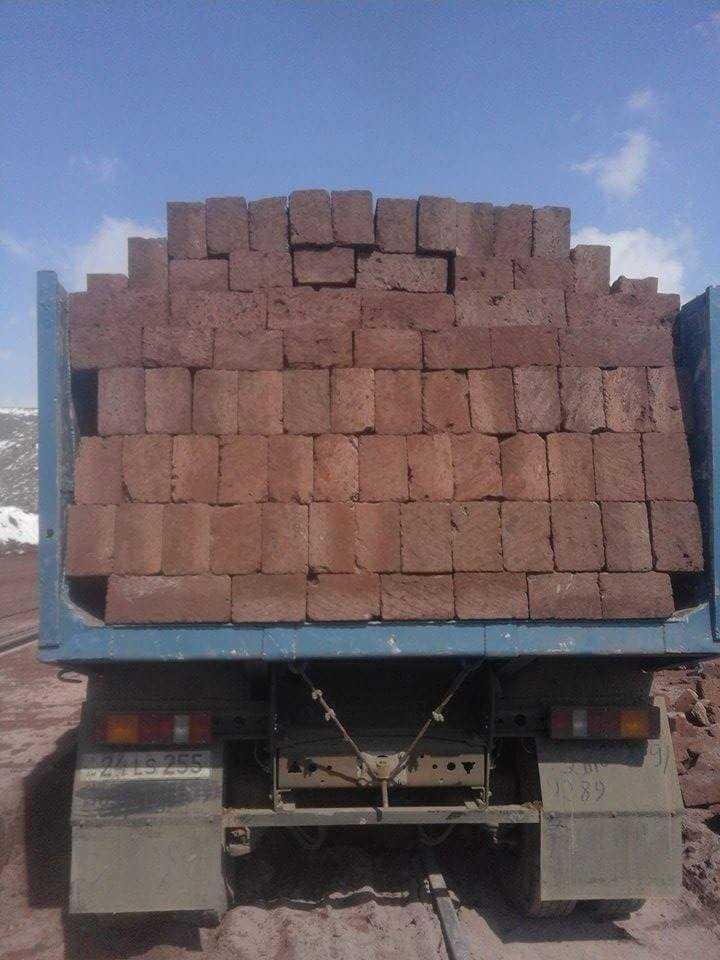 tuf qar