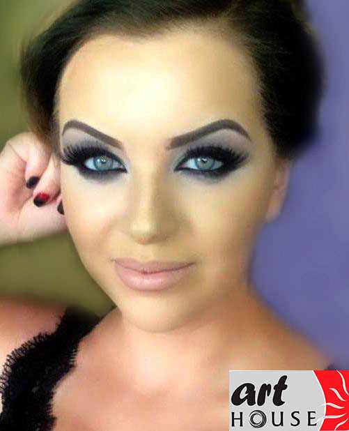 make up