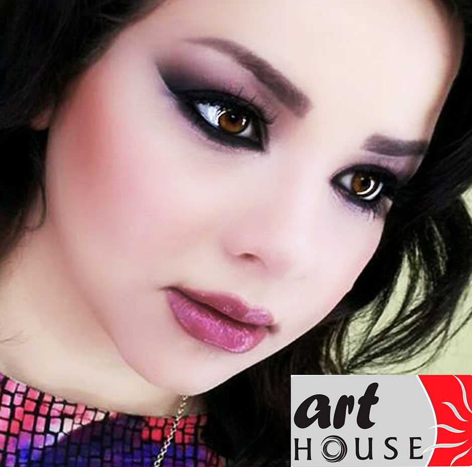 make up