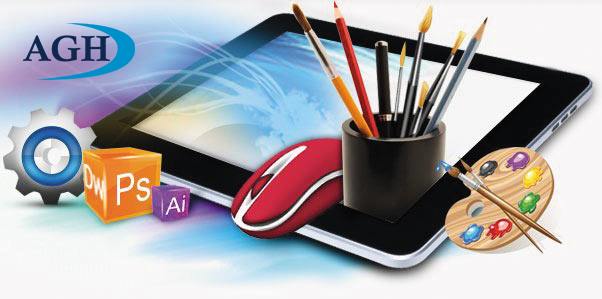 Adobe Photoshop, Adobe Illustrator, Corel Draw-ի դասընթացներ