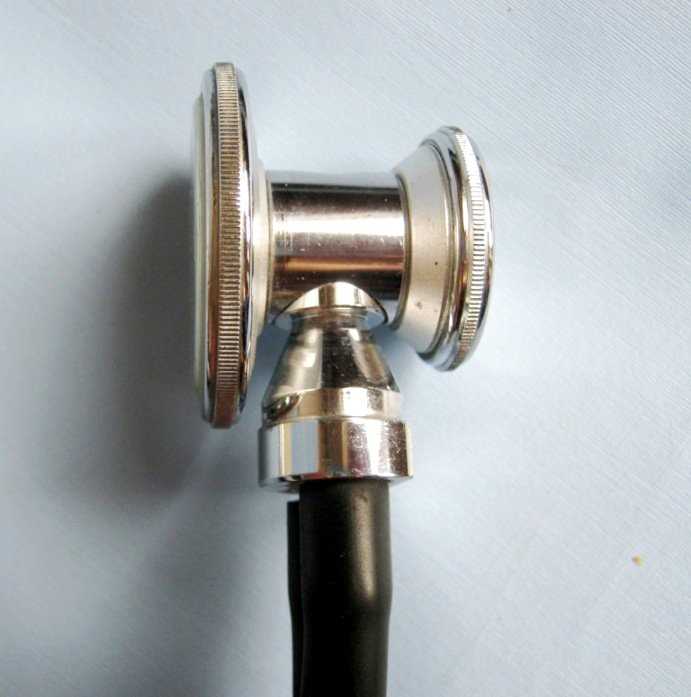 ЯМАСУ Стетоскоп-прослушка stethoscope