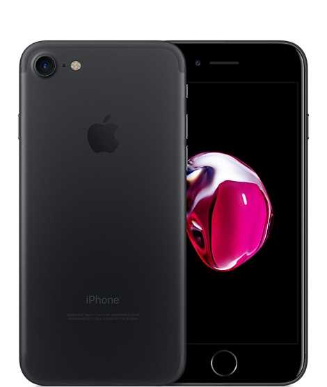 Apple Iphone 7 32 Gb 