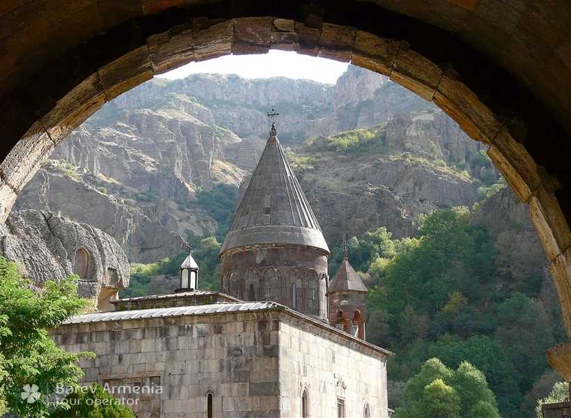 Tur depi garni gexard