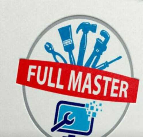 FULL MASTER