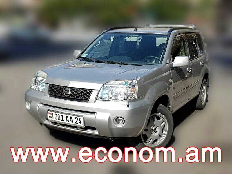 Rent a car in Armenia Аренда авто в Армении