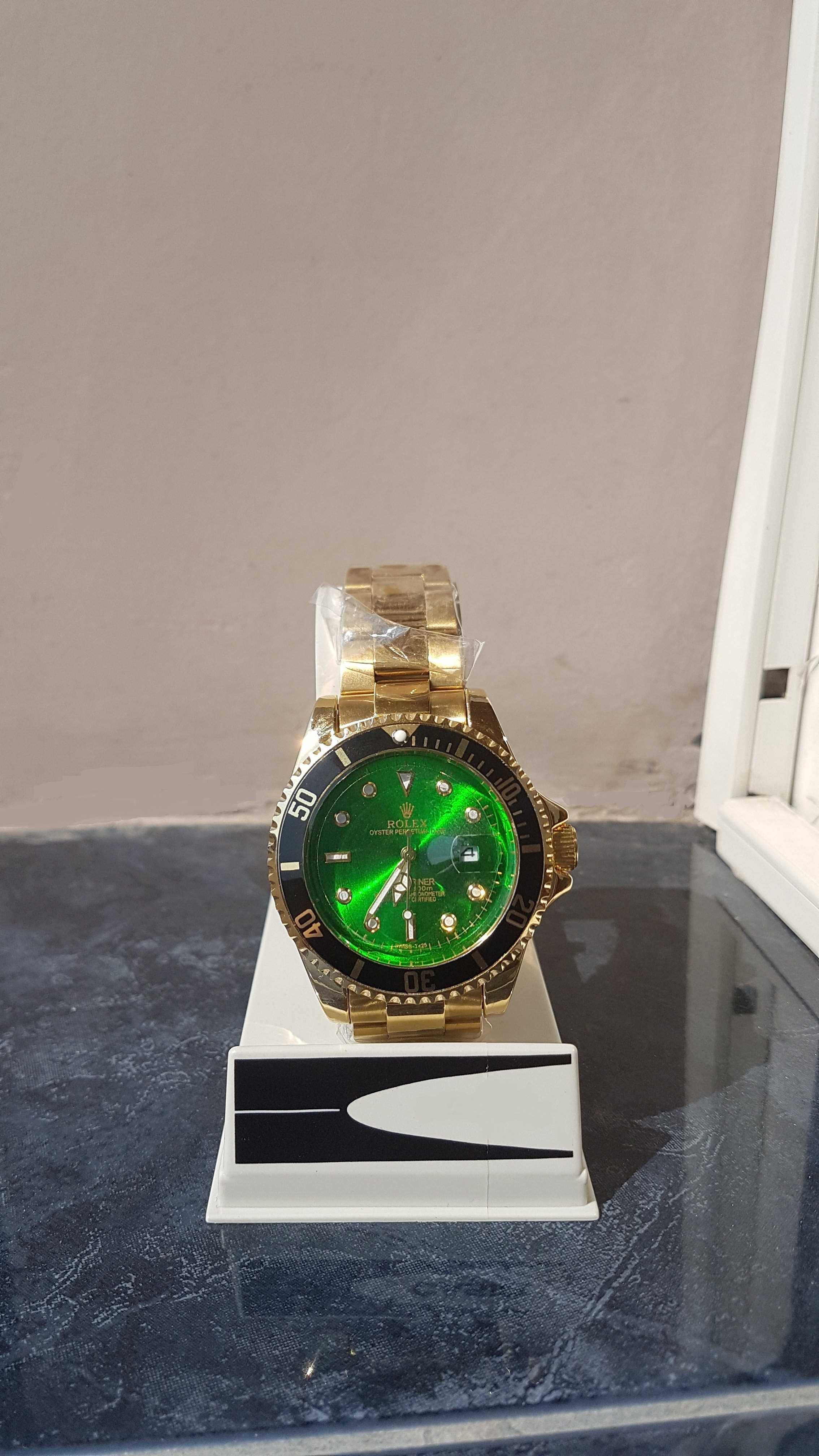 ROLEX 002 ժամացույց