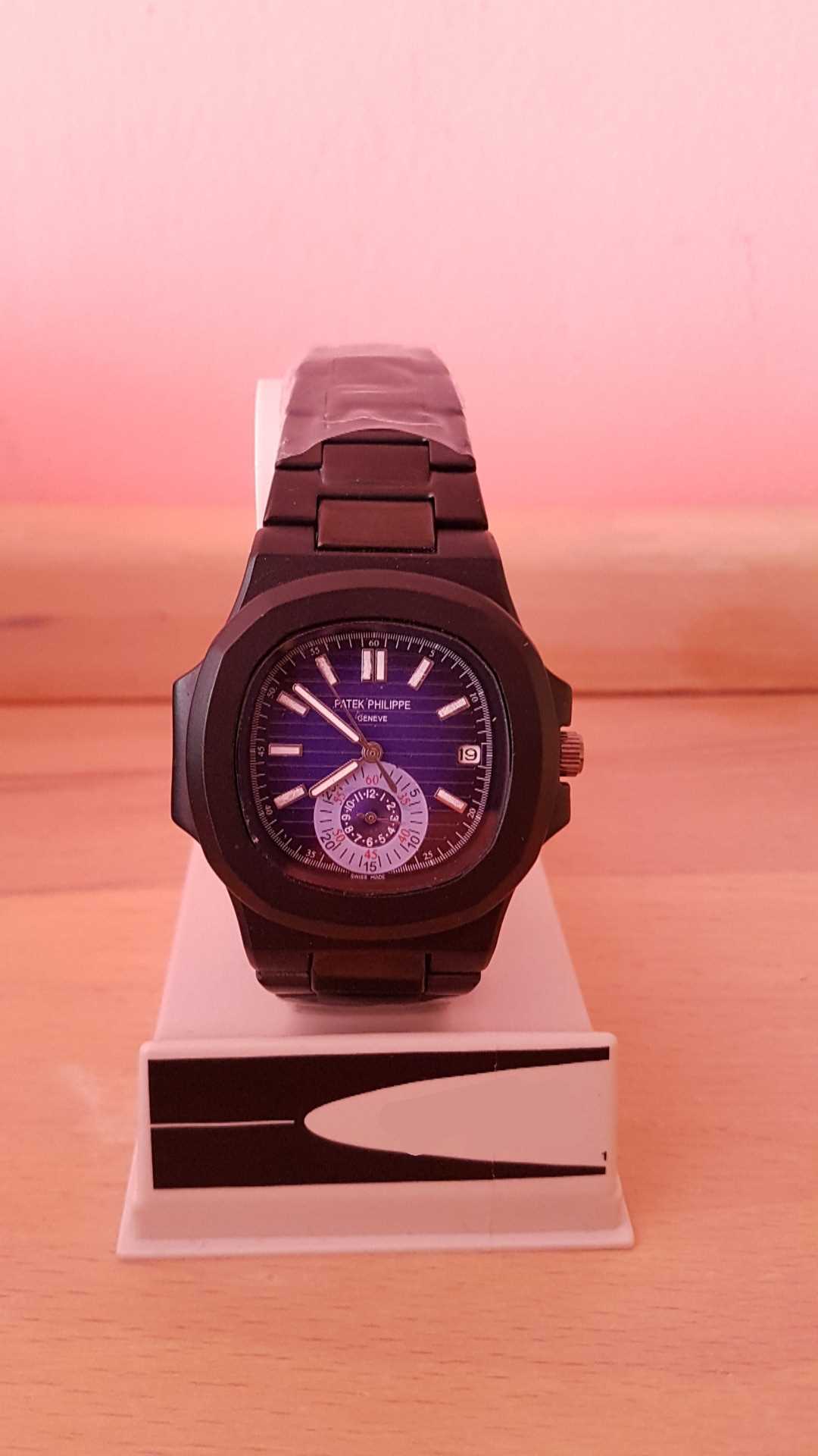 PATEK PHILLIPE ժամացույց