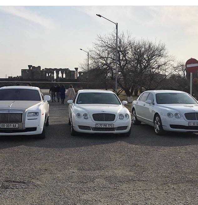 Avto prokat Armenia Harsanyac meqenaneri varcuyt avto vardzuyt rent a car