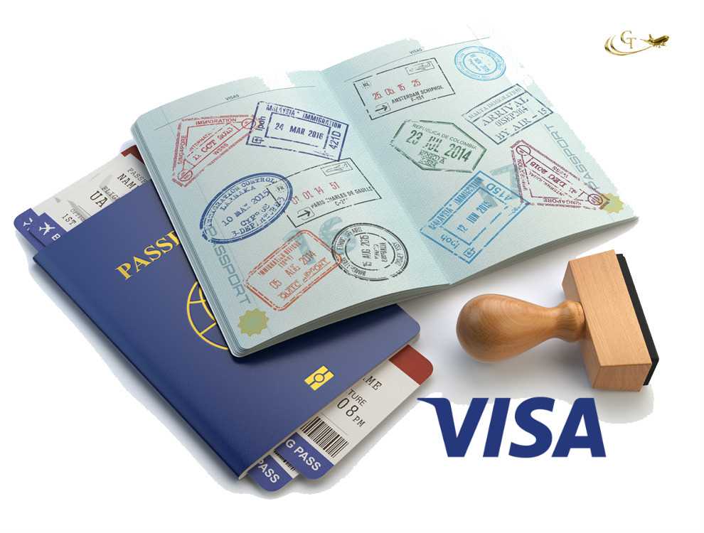 Վիզայի աջակցում / Visa Support