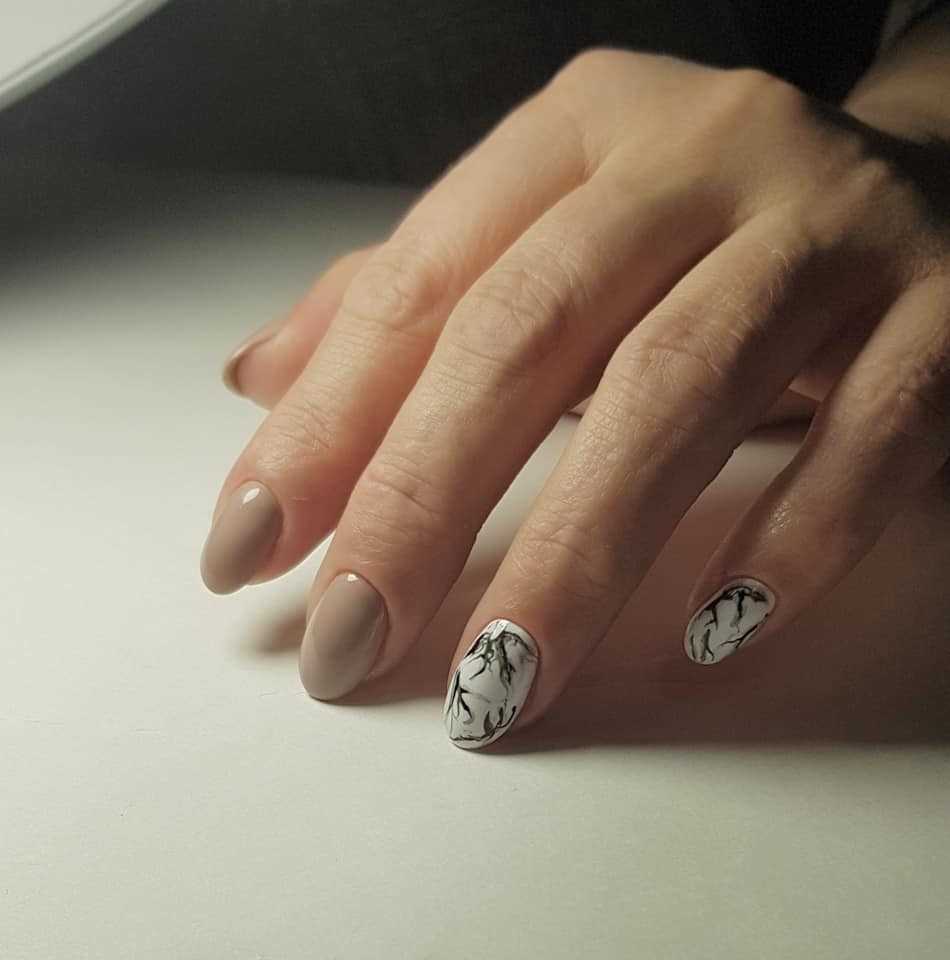 Մատնահարդարման (Nail art) դասընթացներ Երևանում