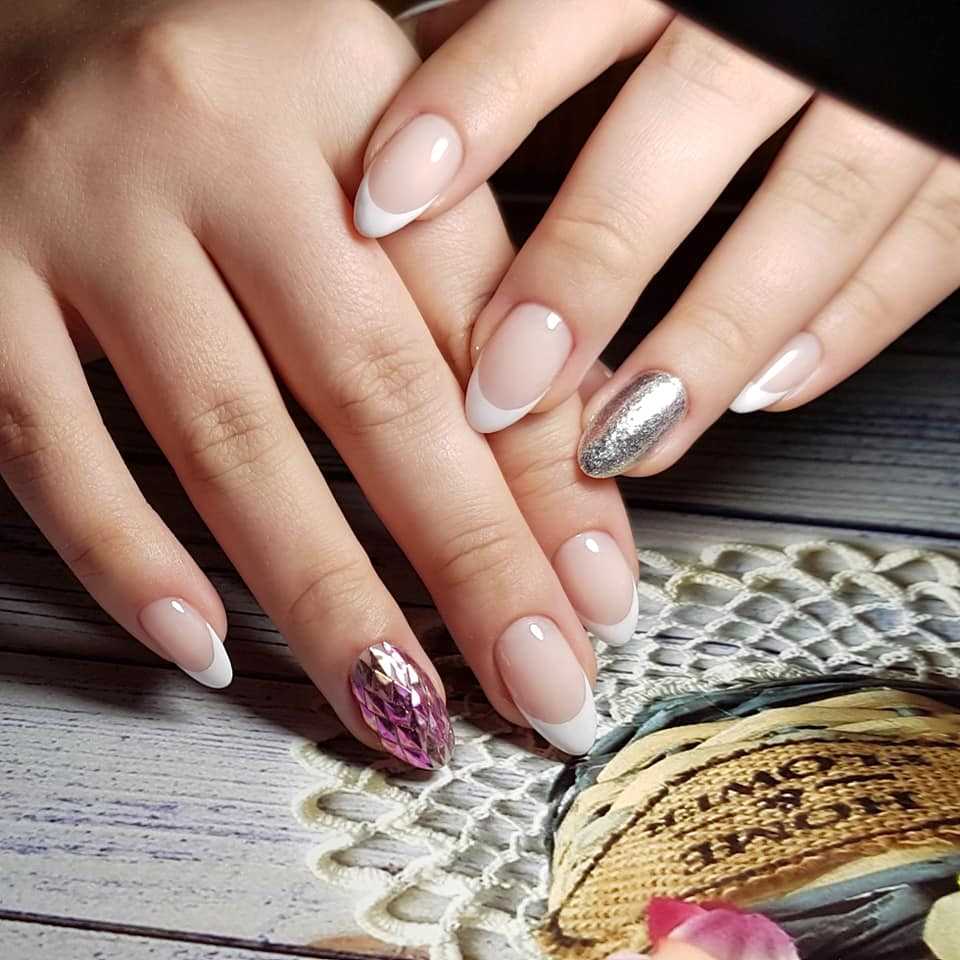 Մատնահարդարման (Nail art) դասընթացներ Երևանում