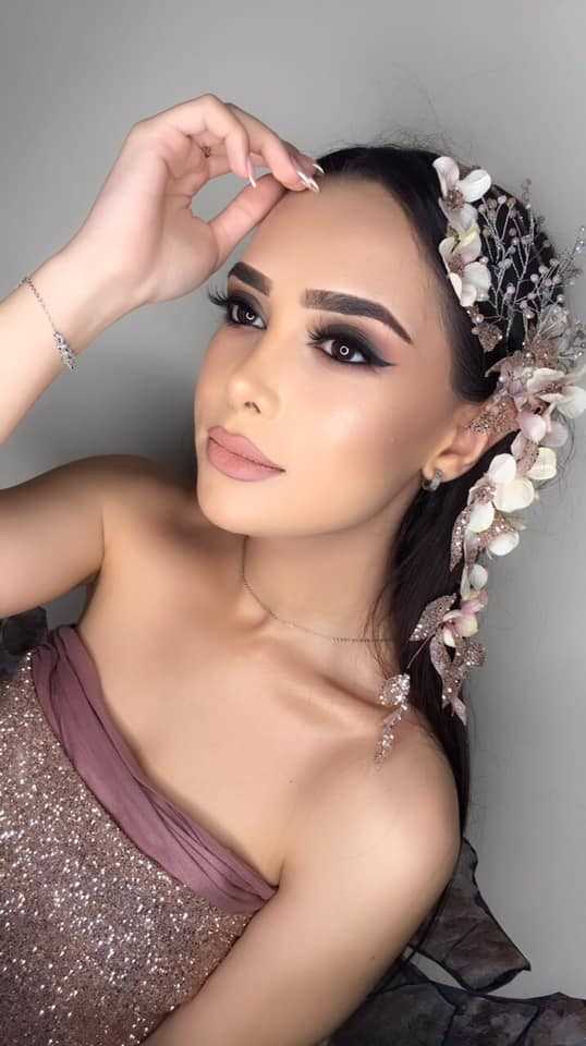 ԴԻՄԱՀԱՐԴԱՐՄԱՆ (Make up) դասընթացներ Երևանում