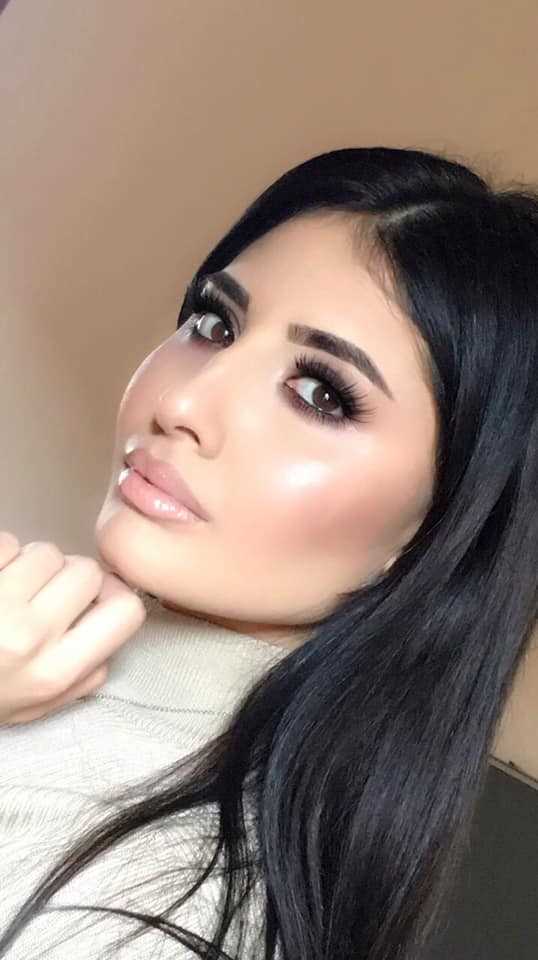 ԴԻՄԱՀԱՐԴԱՐՄԱՆ (Make up) դասընթացներ Երևանում