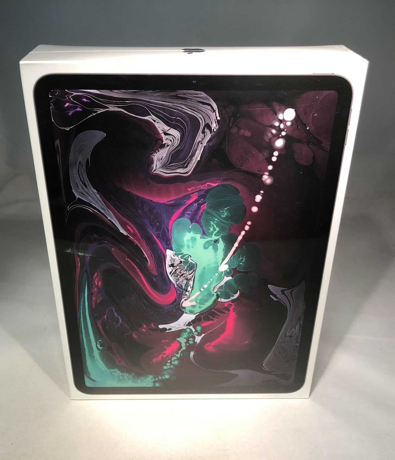 Apple iPad Pro 11 Inch 1tb Silver