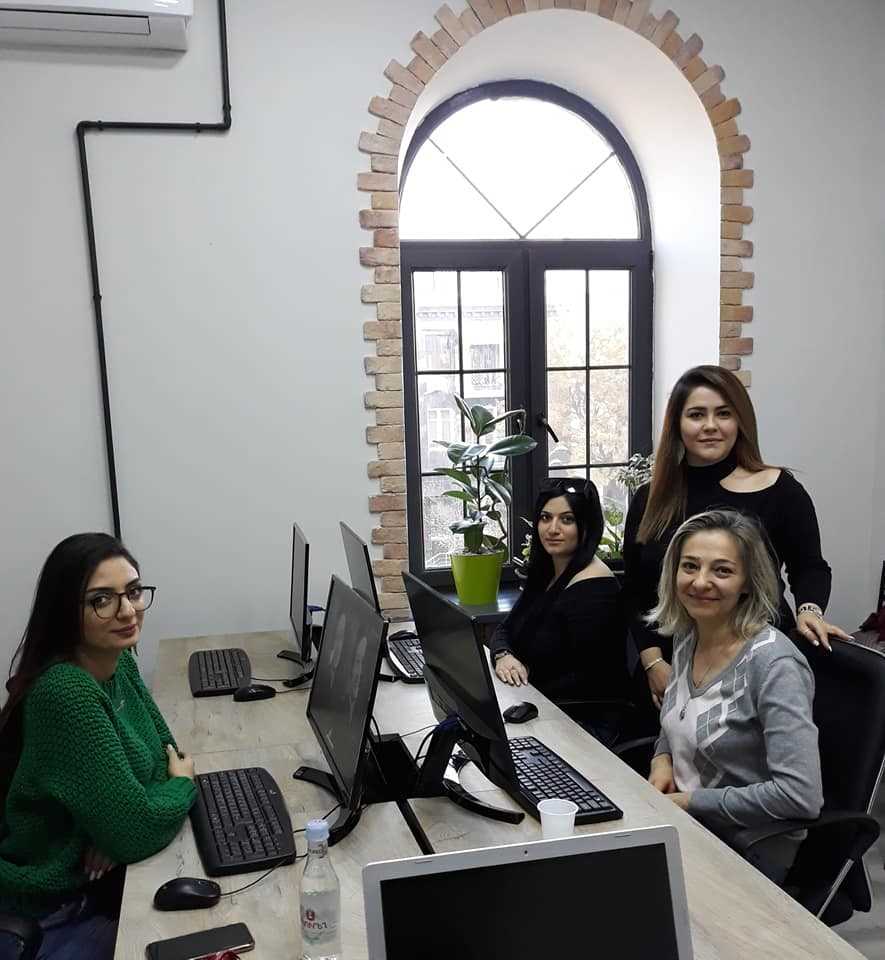 Գրաֆիկ դիզայն