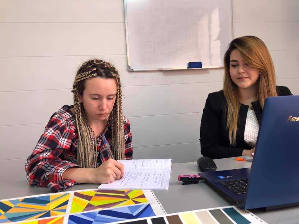 Գրաֆիկ դիզայն
