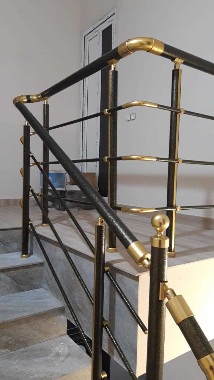 perila perilaner bazriqner  բազրիքներ պերիլաներ աստիճանավանդակ