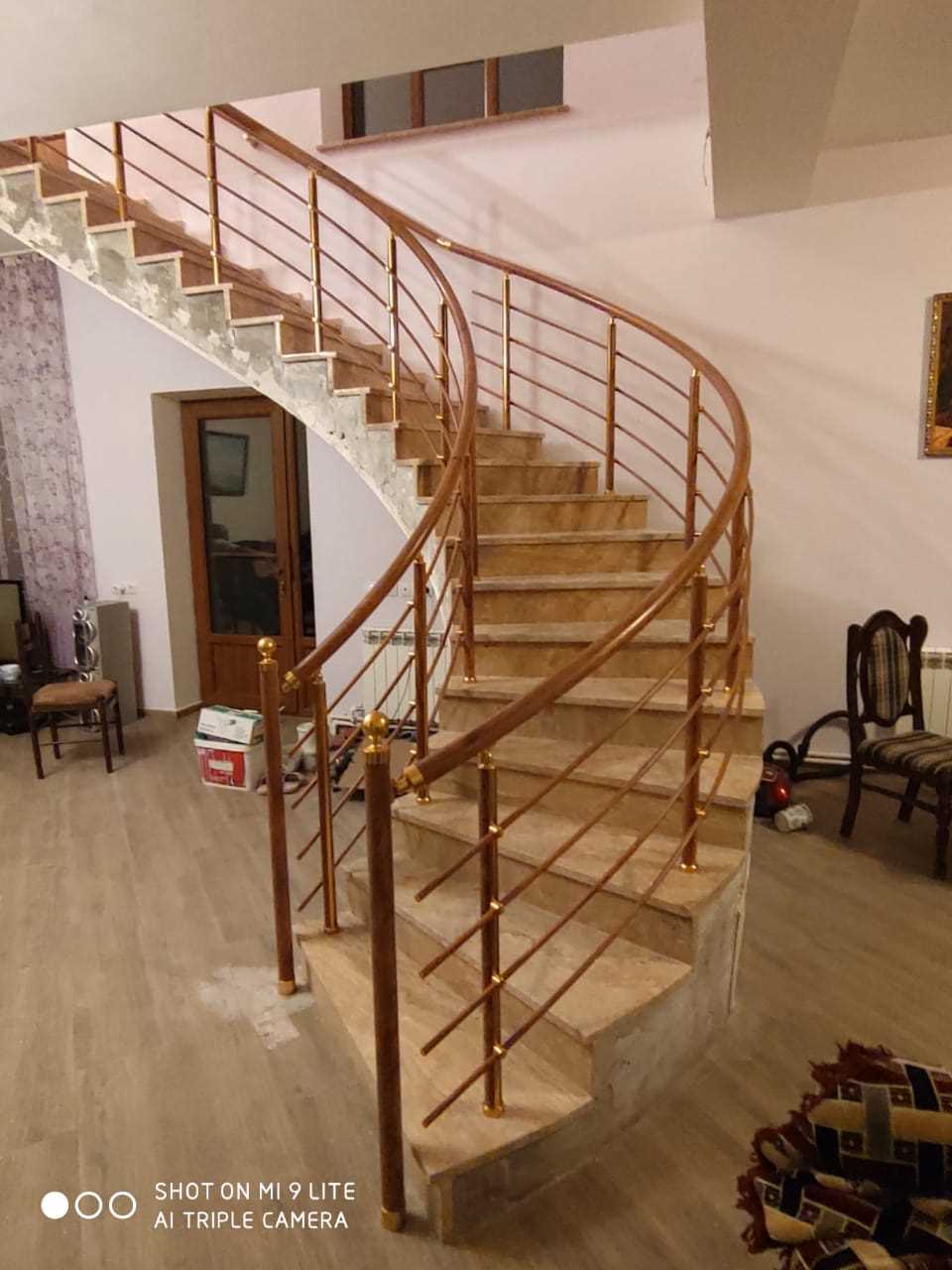 perila perilaner bazriqner  բազրիքներ պերիլաներ աստիճանավանդակ