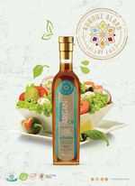 Best Moroccan culinary Argan Oil Production Zinglob Company