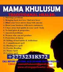 +27732318372 BEST LOST LOVE SPELLS THAT REALLY WORK / STRONG SPELL CASTER IN THE USA.