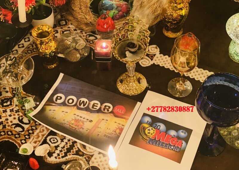 Lottery And Jackpot by Powerful Spells That Work Fast In Benoni, Grahamstown And Upington Call ✆ +27782830887 Lottery Spell In Durban And Pietermaritzburg South Africa