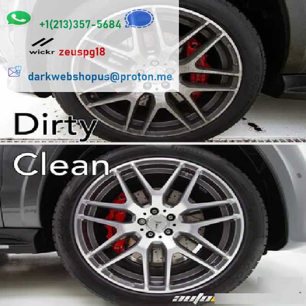 GBL 99.99% Best wheels and car exterior cleaner.