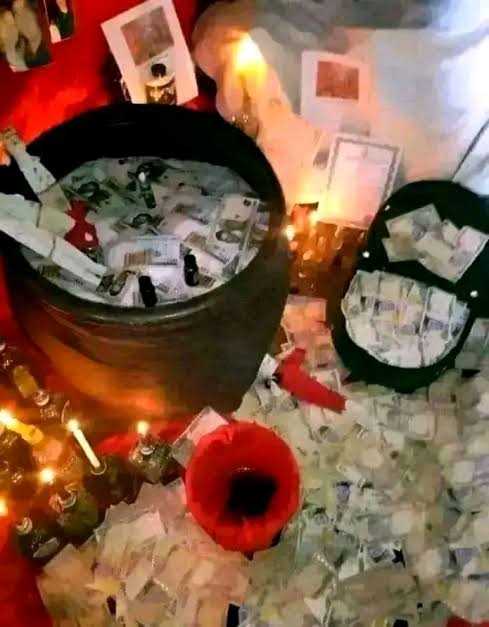 +2349132649238 I want to join occult in nigeria for blood money ritual with no side effects