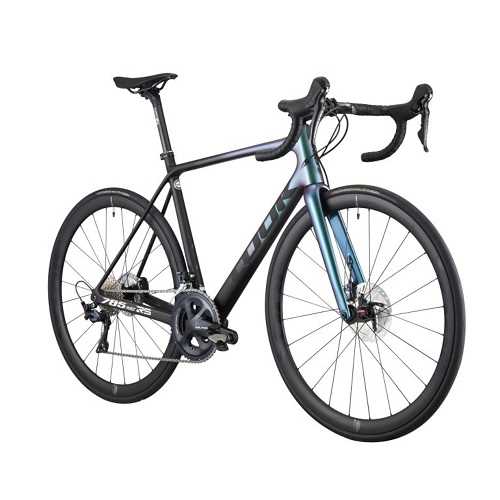 2024 Look 785 Huez RS Road Bike (GUN2BIKESHOP)