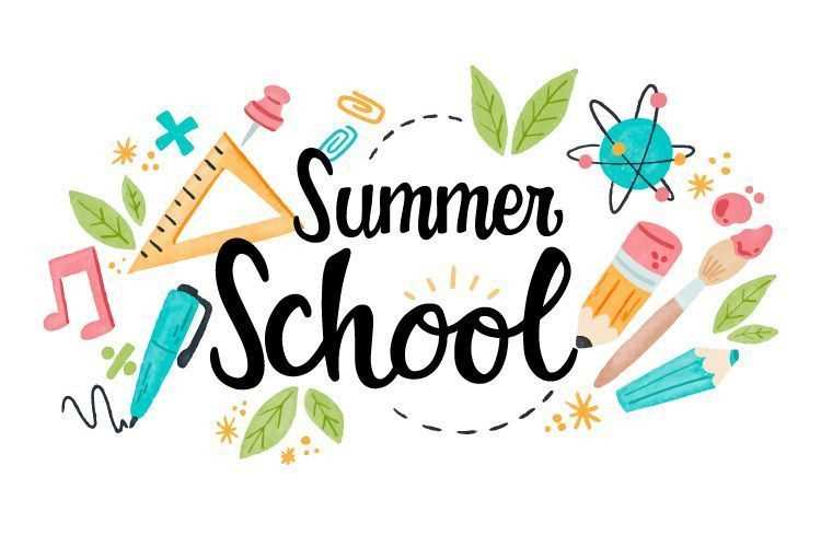 Summer school / amarayin dproc / ամառային դպրոց