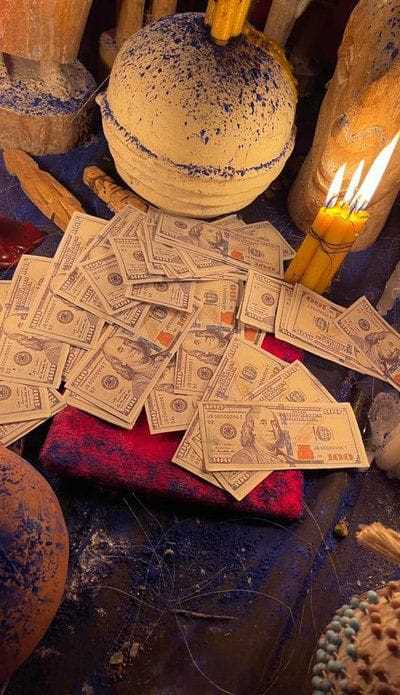 Join occult for money ritual in Africa and diaspora +23470