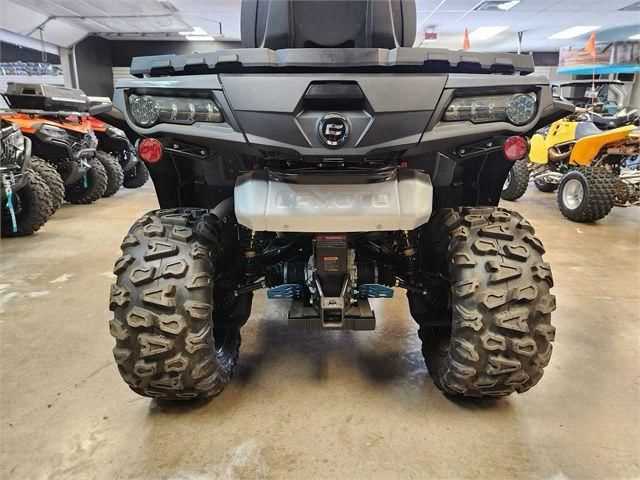 2023 CfMoto CForce 800CC Atv 4x4 Quad