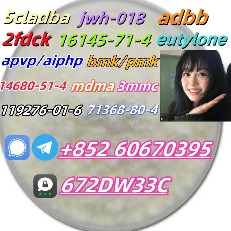 Safe delivery CAS 119276-01-6 China factory