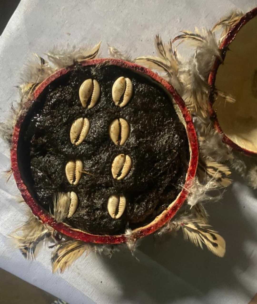 The Most Powerful SpirItual Herbalist Native Doctor IN Nigeria+2349159450040