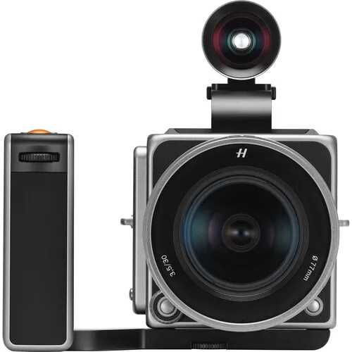 Hasselblad 907x Anniversary Edition Medium Format Camera Kit (INDOELECTRONIC)