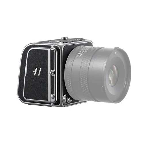 Hasselblad 907x & Cfv 100c Medium Format Mirrorless Camera (INDOELECTRONIC)