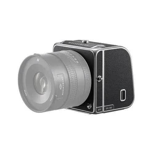 Hasselblad 907x & Cfv 100c Medium Format Mirrorless Camera (INDOELECTRONIC)