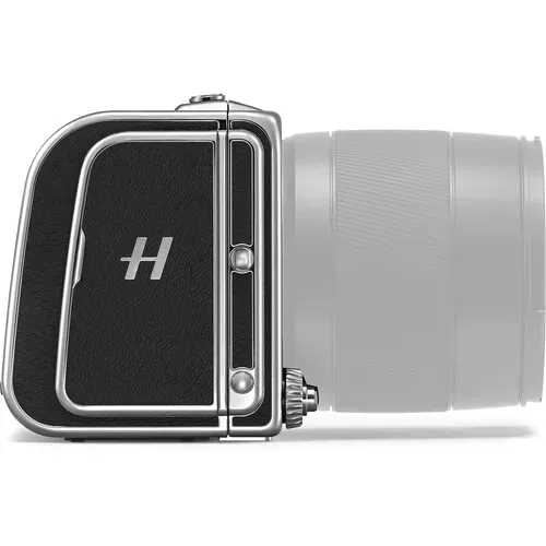 Hasselblad 907x 50c Medium Format Mirrorless Camera (INDOELECTRONIC)