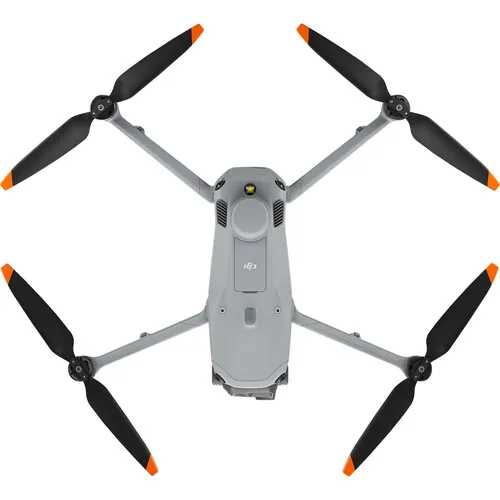 DJI Matrice 4T Drone with 1-Year Care Enterprise Plus (INDOELECTRONIC)