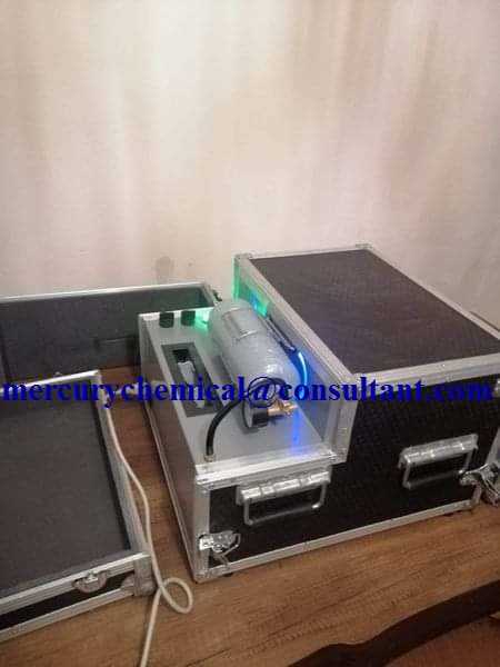 ACTIVE SSD AUTOMATIC SOLUTION and ACTIVATION POWDER! WhatsApp or CALL: 00919582553320